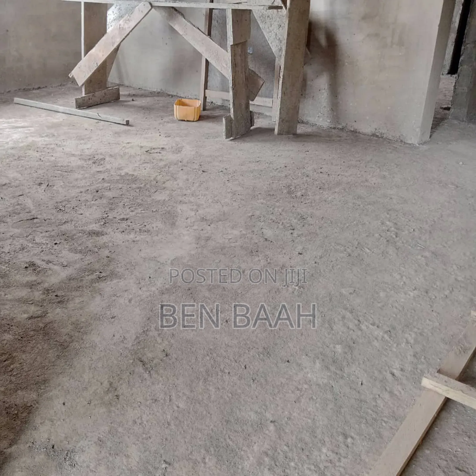 Register Title Land Two Plot Wt Three Bedrooms on It