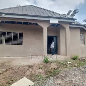 Register Title Land Two Plot Wt Three Bedrooms on It
