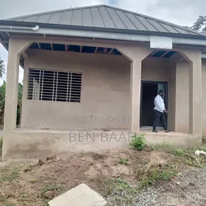 Register Title Land Two Plot Wt Three Bedrooms on It