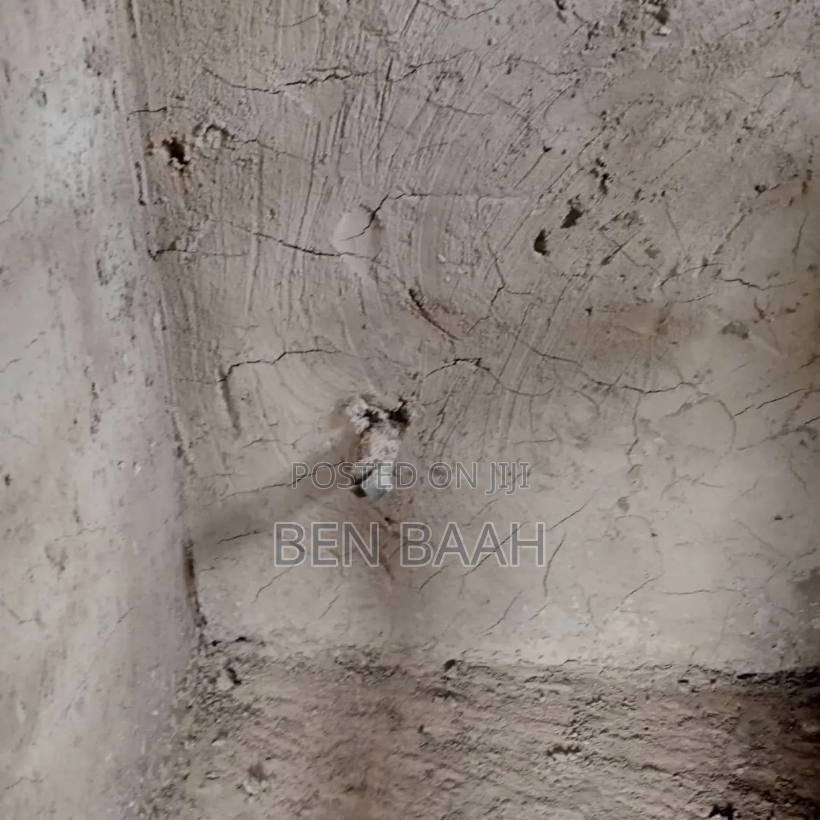 Register Title Land Two Plot Wt Three Bedrooms on It