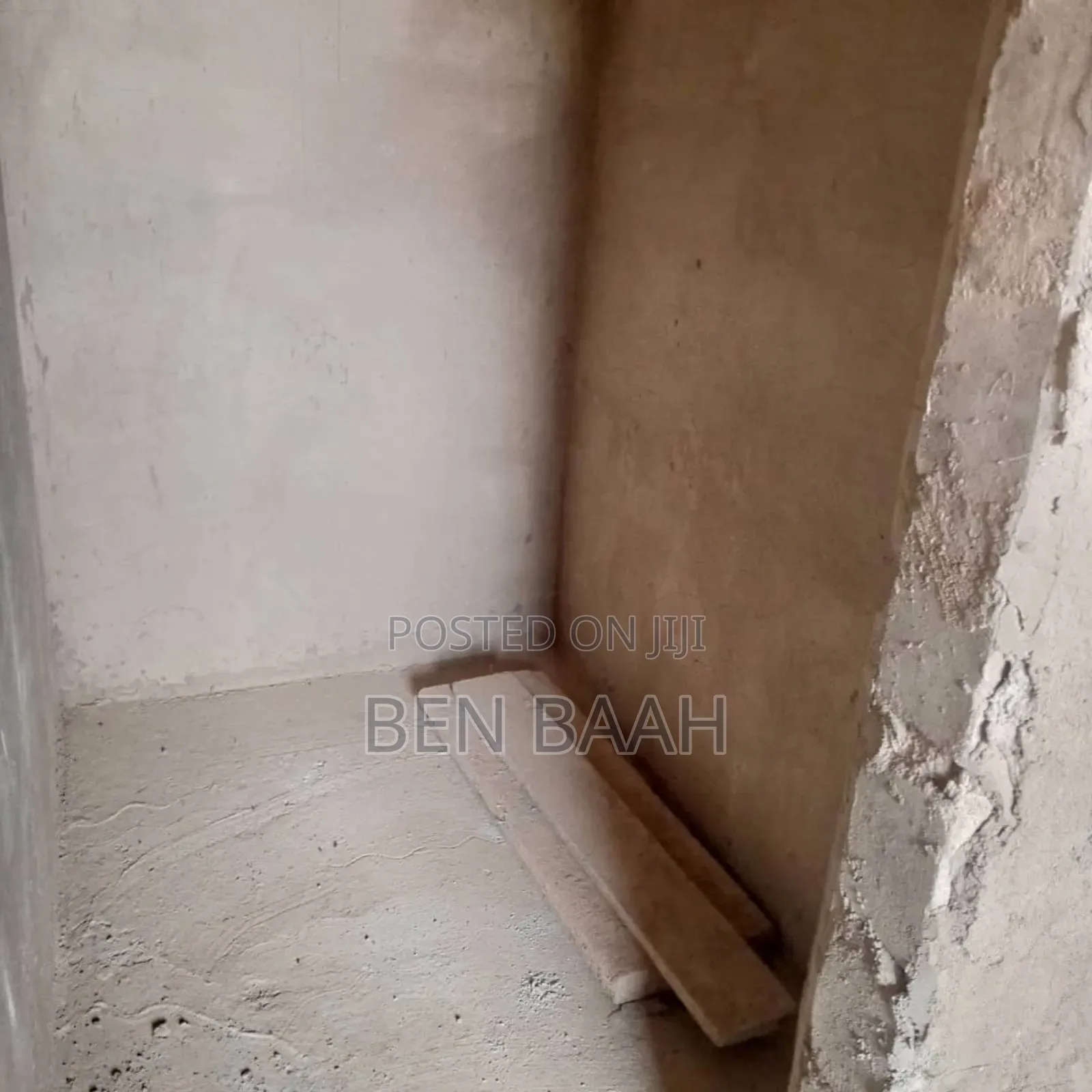 Register Title Land Two Plot Wt Three Bedrooms on It