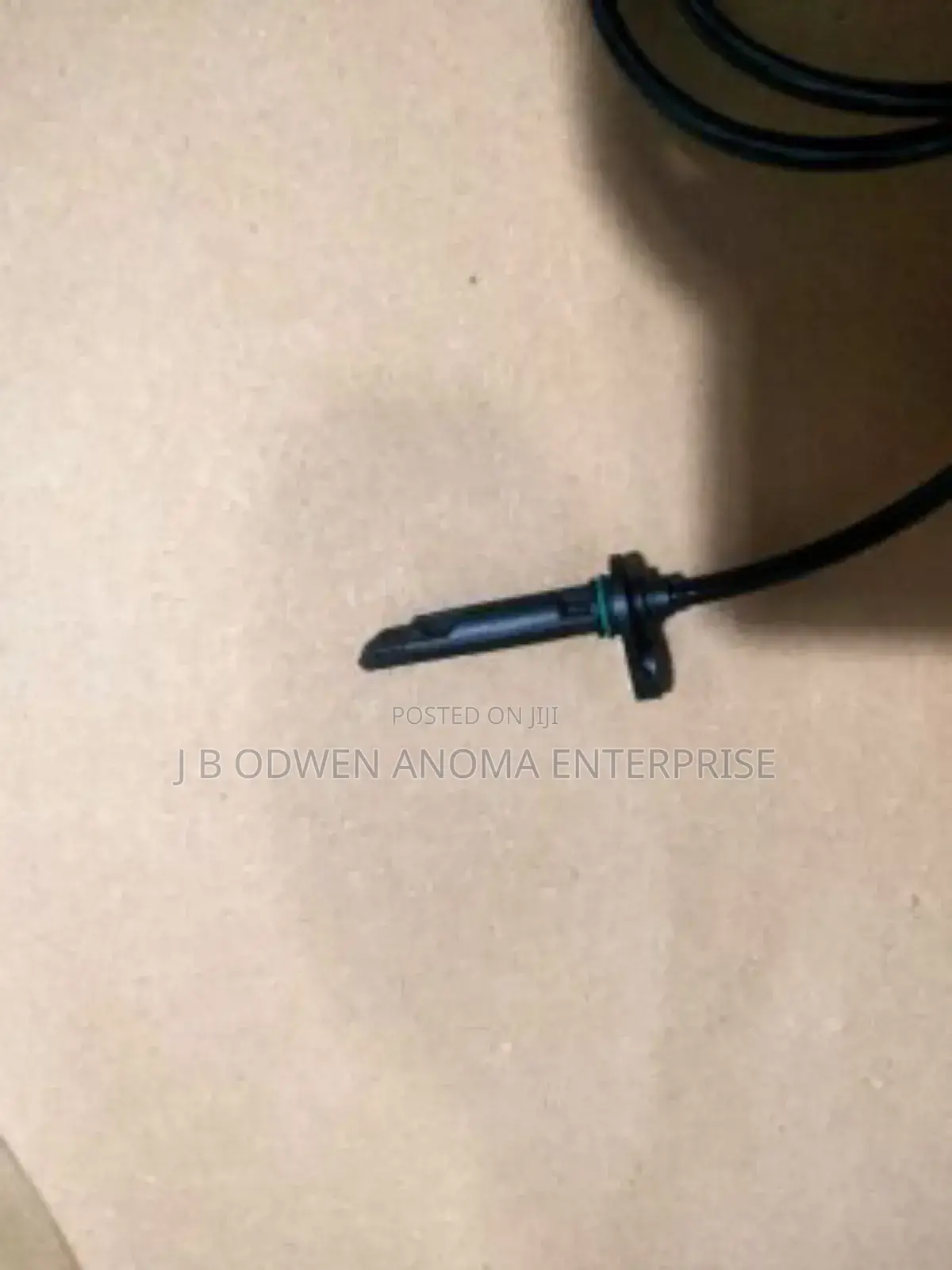 Abs Sensor for Benz Front and Back Available Now