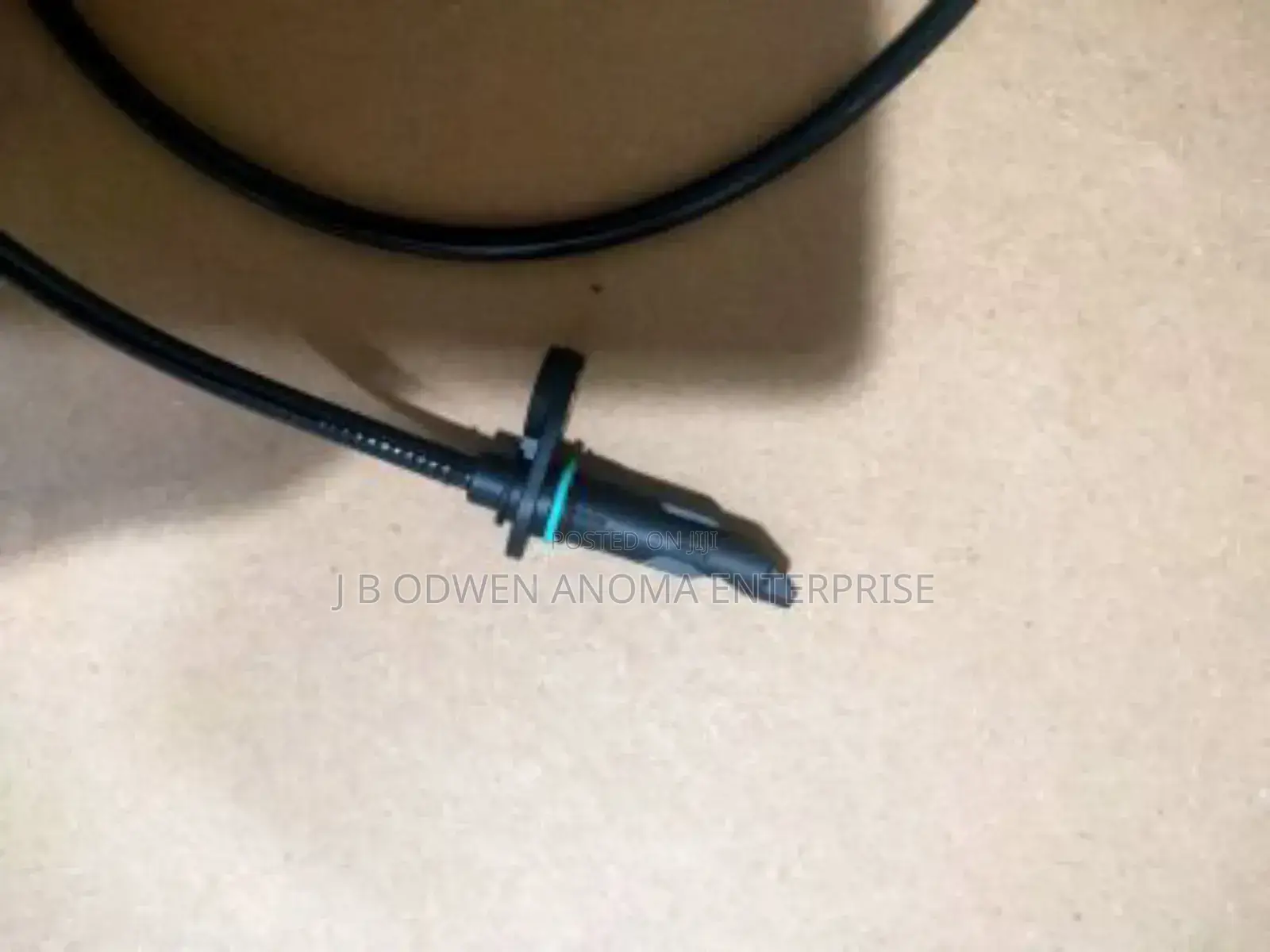 Abs Sensor for Benz Front and Back Available Now