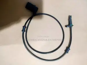 Abs Sensor for Benz Front and Back Available Now