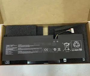 Original Msi Battery For Katana 15 Bty-m492
