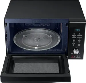 Samsung Conentional Slim Fry 32ltr Microwave Grill