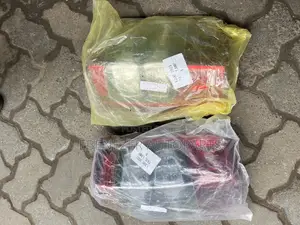 Mitsubishi L200 2020,2021,2022 Taillights