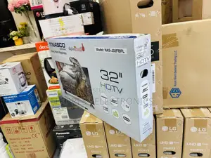 Text Us for Your Nasco 32”Fhd Satellite Digital