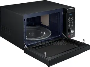 Samsung Mc32k7055ck Hotblast Combination Microwave, 900W,32L