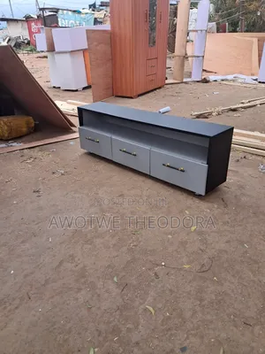 Quality Tv Stand ( Client)