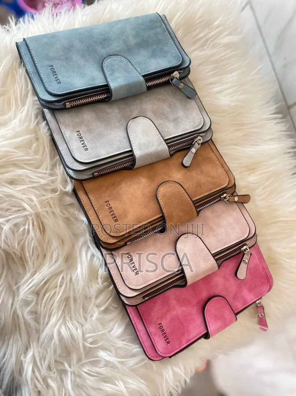 Women Wallet