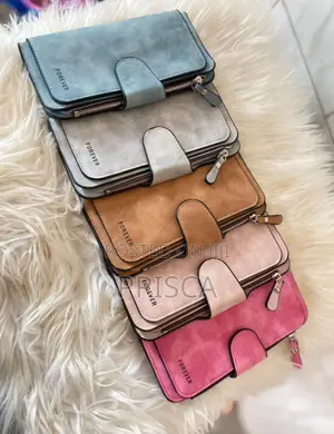 Women Wallet