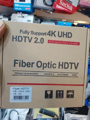 HDMI Cable Fiber 20M