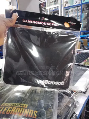 Computer Mouse Pad