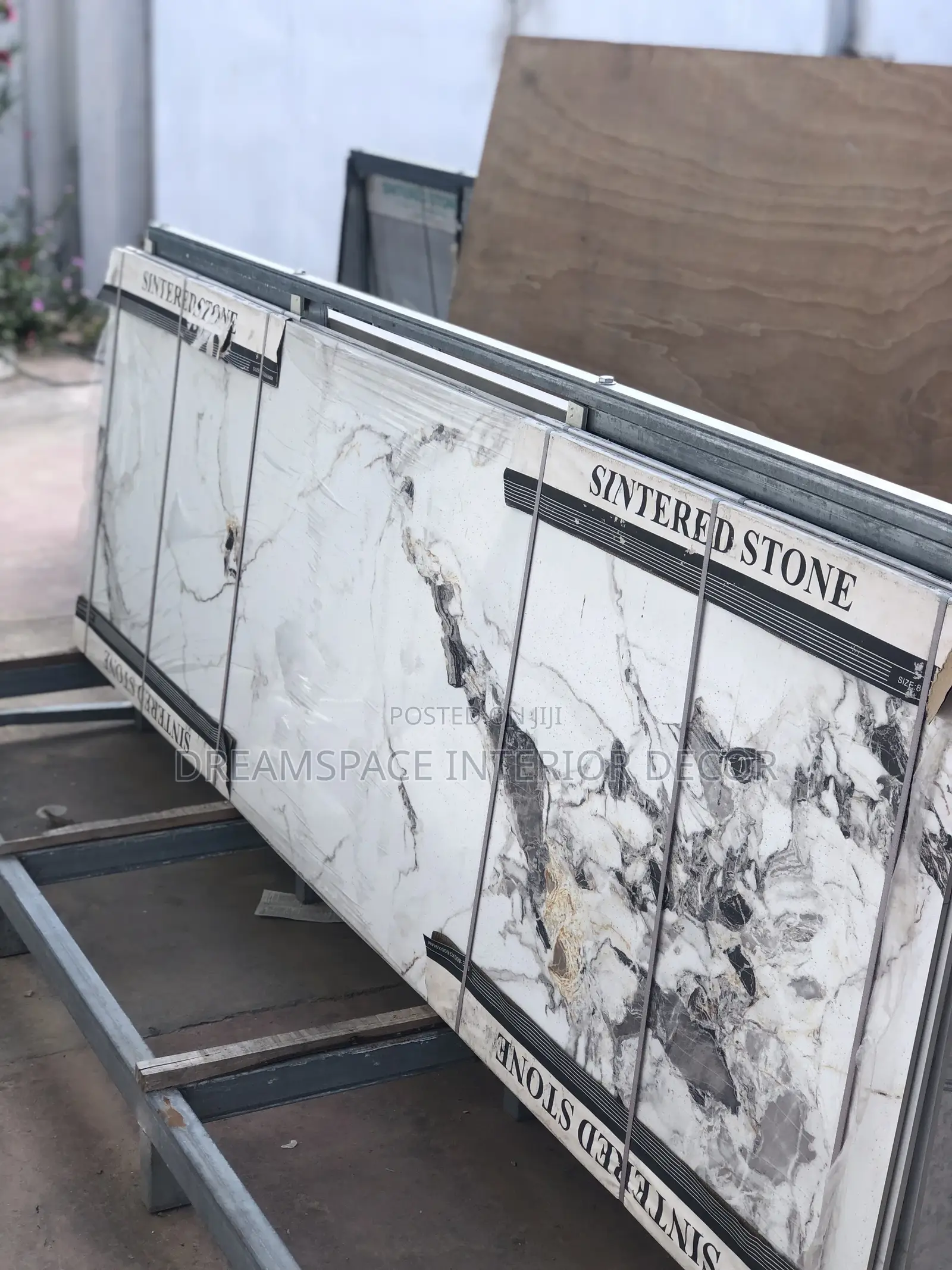Sintered Stone(Marble Stone) for Modern Kitchen Worktops