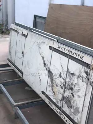 Sintered Stone(Marble Stone) for Modern Kitchen Worktops