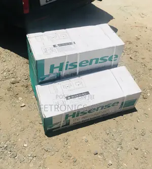 Order Durable Hisense (White) 1.5 Horse Power Ac