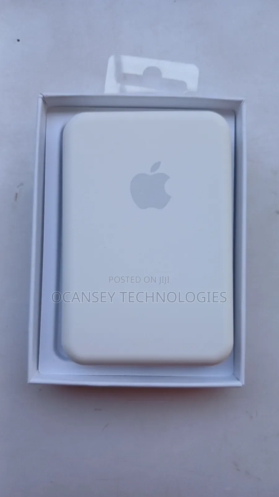 High Quality iPhone 5,000mah Magsafe Battery Pack