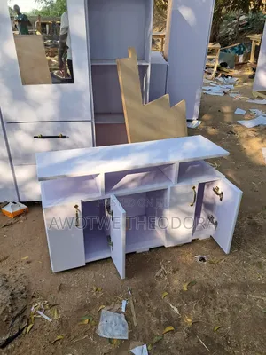 Quality Tv Stand