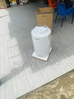 Energy Saving Nasco 50L Storage Electric Water Heater
