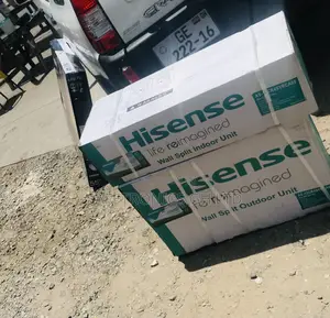 Get Original 2.5 Horsepower Split Hisense Airconditioner