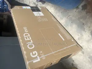 Lg Oled65c4 Level Up W/ Oled Power 65” 144z Evo Uhd Tv