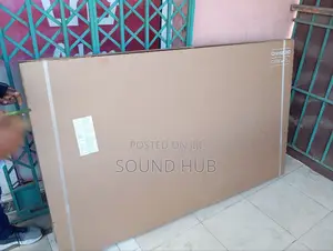 Samsung 75-Inch Class Crystal Uhd Tu-7000 Series - Uhd