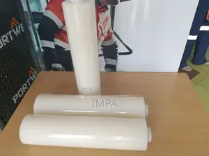 Strech Wrap-clear