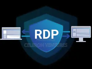 (RDP) Remote Desktop Protocol 1 Month