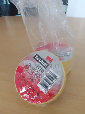 3M Electrical Vynil Tape