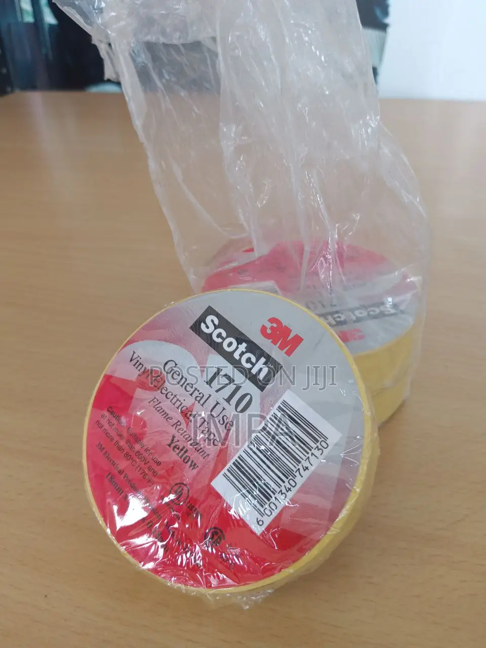 3M Electrical Vynil Tape
