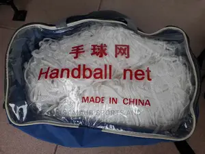 Original Hand Ball Net at Cool Price