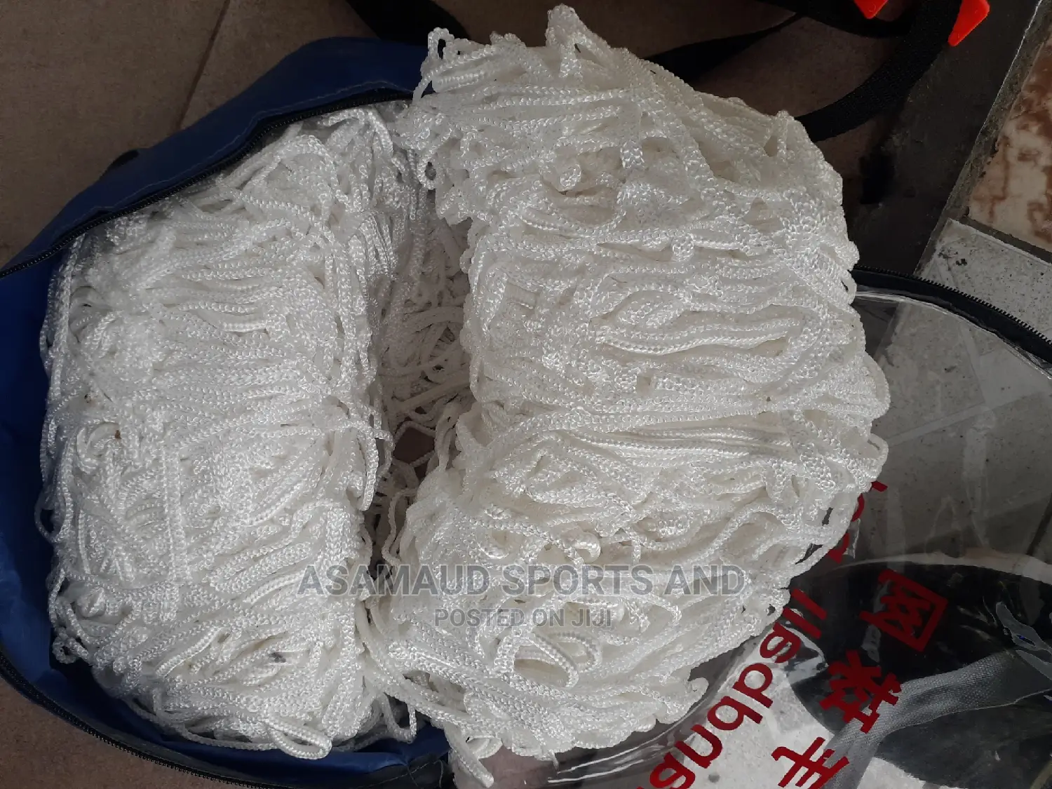 Original Hand Ball Net at Cool Price