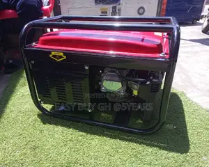 7.5kva Honda Generator Start Pull Generator 8500watt
