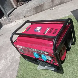 Approved Honda Generator 7.5kva Petrol Generator 8500wattb
