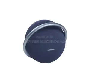 New Onyx 7 Bluetooth Speaker