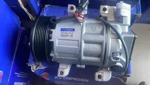 Nissan Caravan Ac Compresso Motor
