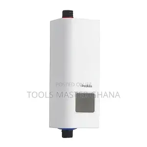 Instant Electric Water Heater - KEWH001W