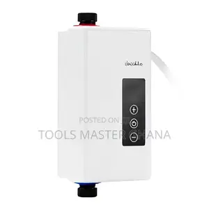 Instant Electric Water Heater - Kewh002w