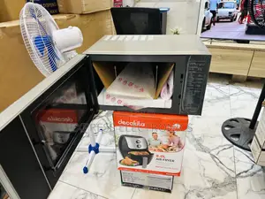 Best Buy for Less 42L LG Microwave