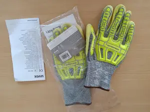 Impact Protection Glove Hexarmor® Rig Lizard® Thin Lizzietm