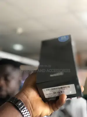 New Samsung Galaxy Note 20 5G 128 GB Black
