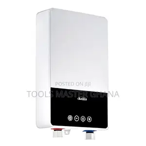 Instant Electric Water Heater - KEWH003W