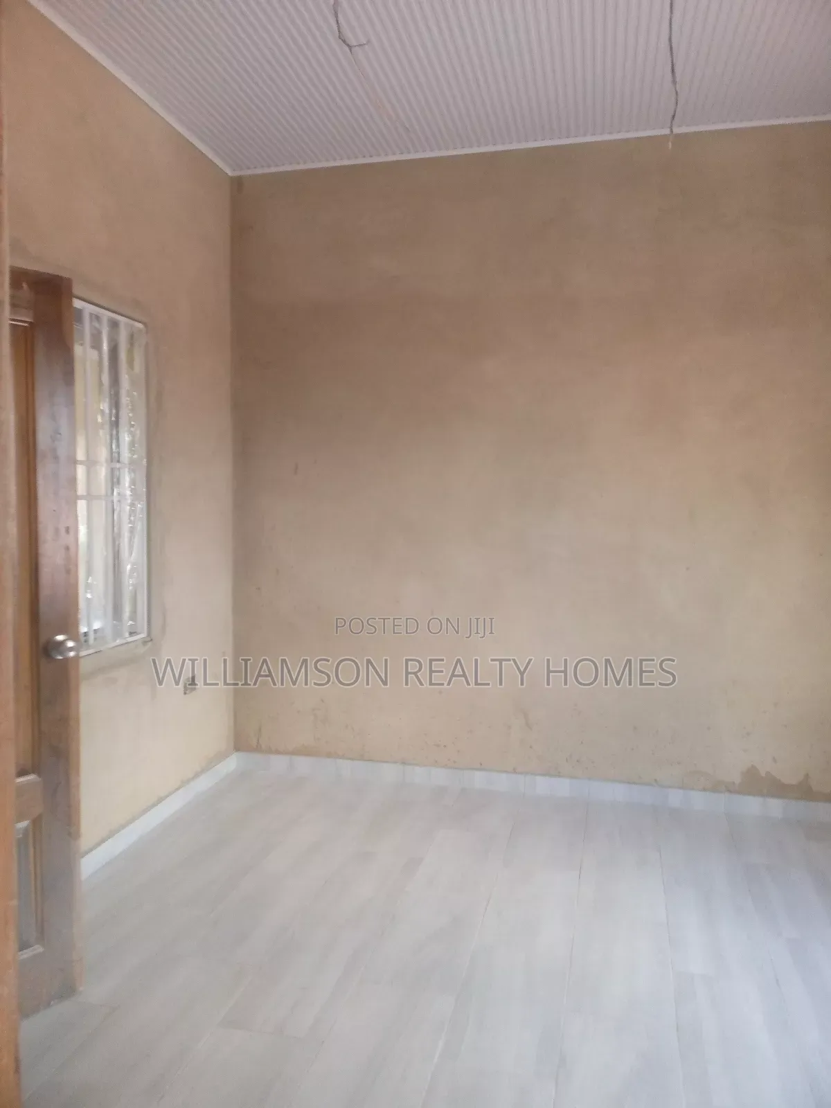 3bdrm Apartment in Hfc Estate Area, Spintex for rent