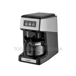 Drip Coffee Maker With Grinder - KECF021B