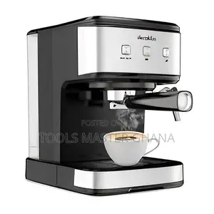 Pump Espresso Coffee Machine - KECF009B