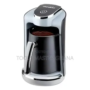 Turkish Coffee Maker - Kecf030b