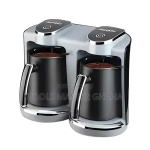 Turkish Coffee Maker - Kecf031b