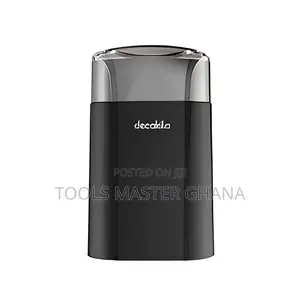 Coffee Grinder - KECF006B