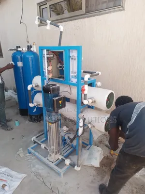 Reverse Osmosis/R.O Installers